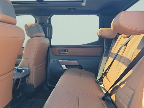 New 2026 Toyota Tundra 1794 Edition AWD/4WD image 10