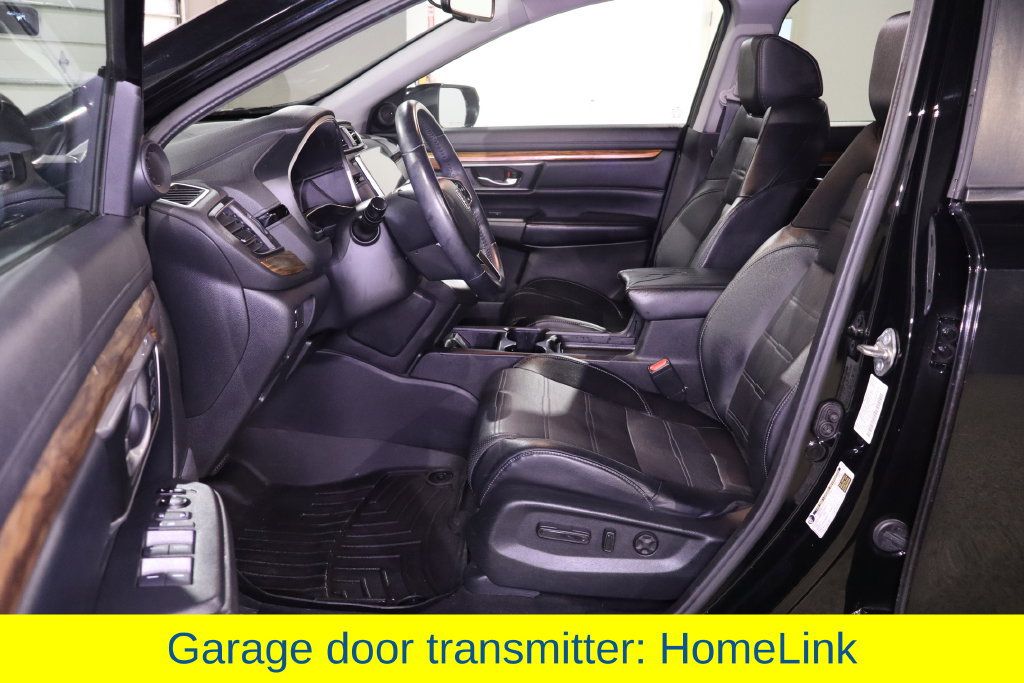 Used 2017 Honda CR-V EX-L image 26