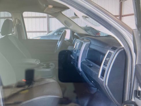 Used 2021 RAM 1500 Tradesman w/ Popular Equipment Group RWD image 19
