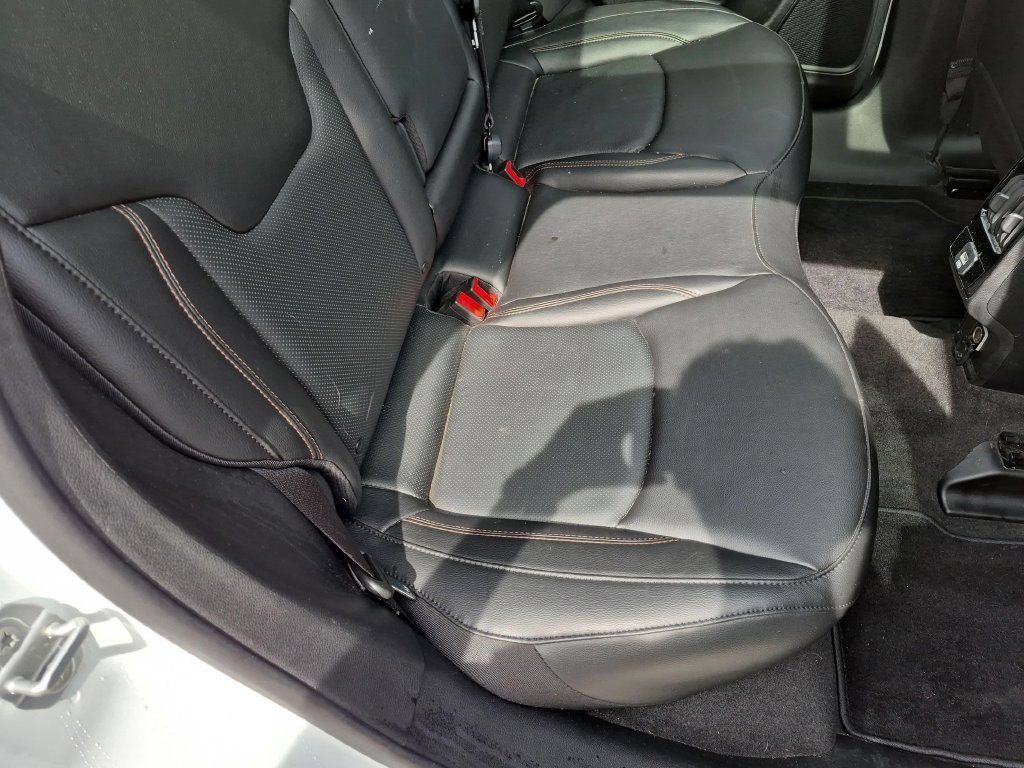 Used 2022 Jeep Compass Limited w/ Sun and Sound Group AWD/4WD image 24