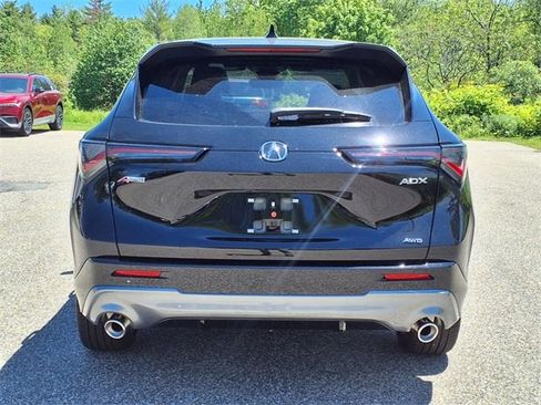Used 2025 Acura ADX A-Spec image 19