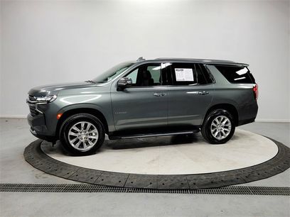Used 2024 Chevrolet Tahoe Premier
