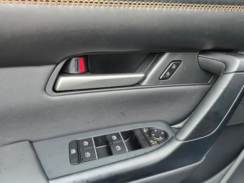 New 2026 MAZDA CX-50 AWD 2.5 Hybrid w/ Cargo Package image 70