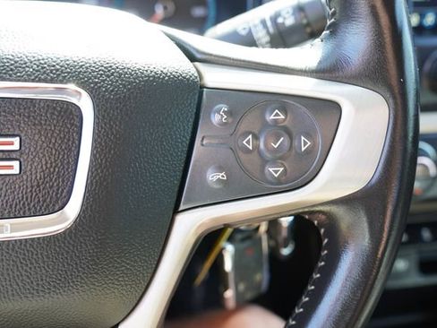 Used 2020 GMC Canyon Denali AWD/4WD image 32