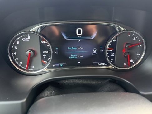 Used 2018 GMC Acadia Denali image 22