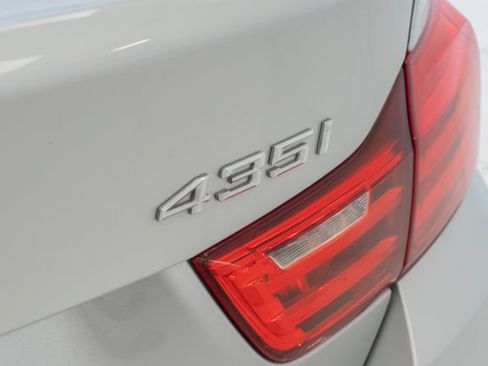Used 2014 BMW 435i xDrive Coupe AWD/4WD image 11