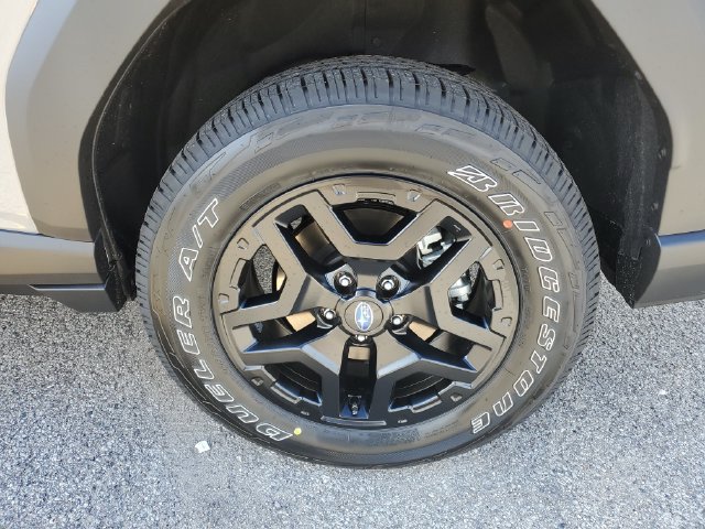 New 2026 Subaru Outback Wilderness AWD/4WD image 31