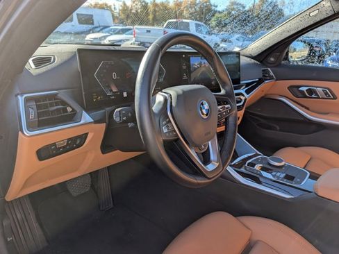 Used 2023 BMW 330e w/ Premium Package image 20