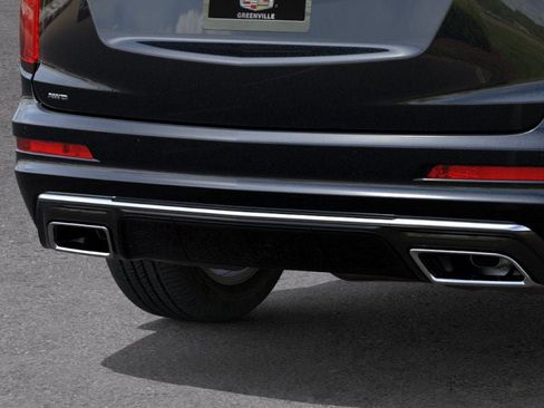 New 2025 Cadillac XT6 Premium Luxury w/ Technology Package image 38