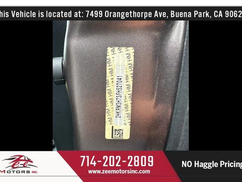 Used 2015 Honda CR-V EX-L image 61