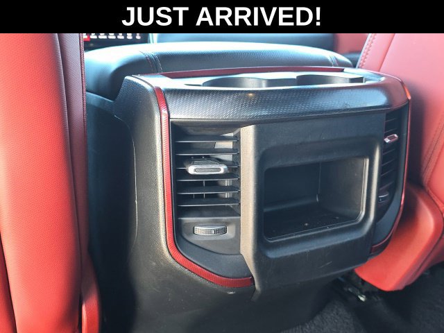 Used 2025 RAM 1500 Rebel w/ Trailer Tow Group AWD/4WD image 11