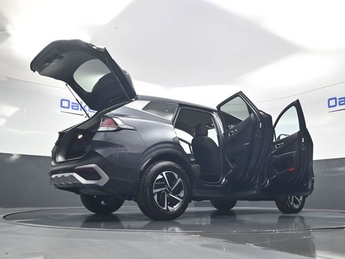 Certified 2023 Kia Sportage LX AWD/4WD image 59