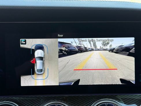 Used 2023 Mercedes-Benz AMG GT 43 image 35