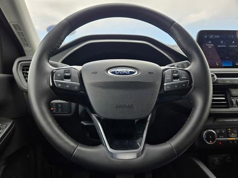 Used 2023 Ford Escape Active AWD/4WD image 15