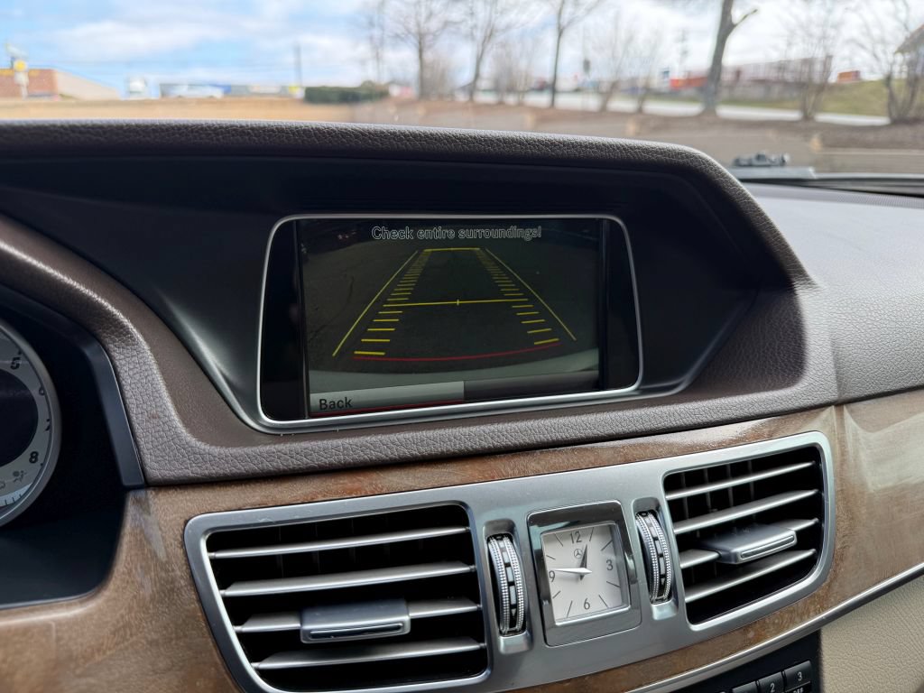 Used 2014 Mercedes-Benz E 350 Sedan image 39
