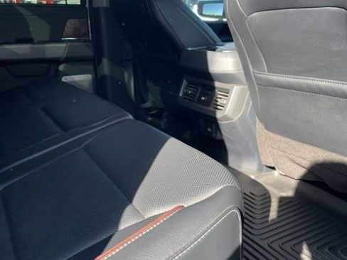 Used 2023 Ford F350 Lariat w/ Chrome Package image 24