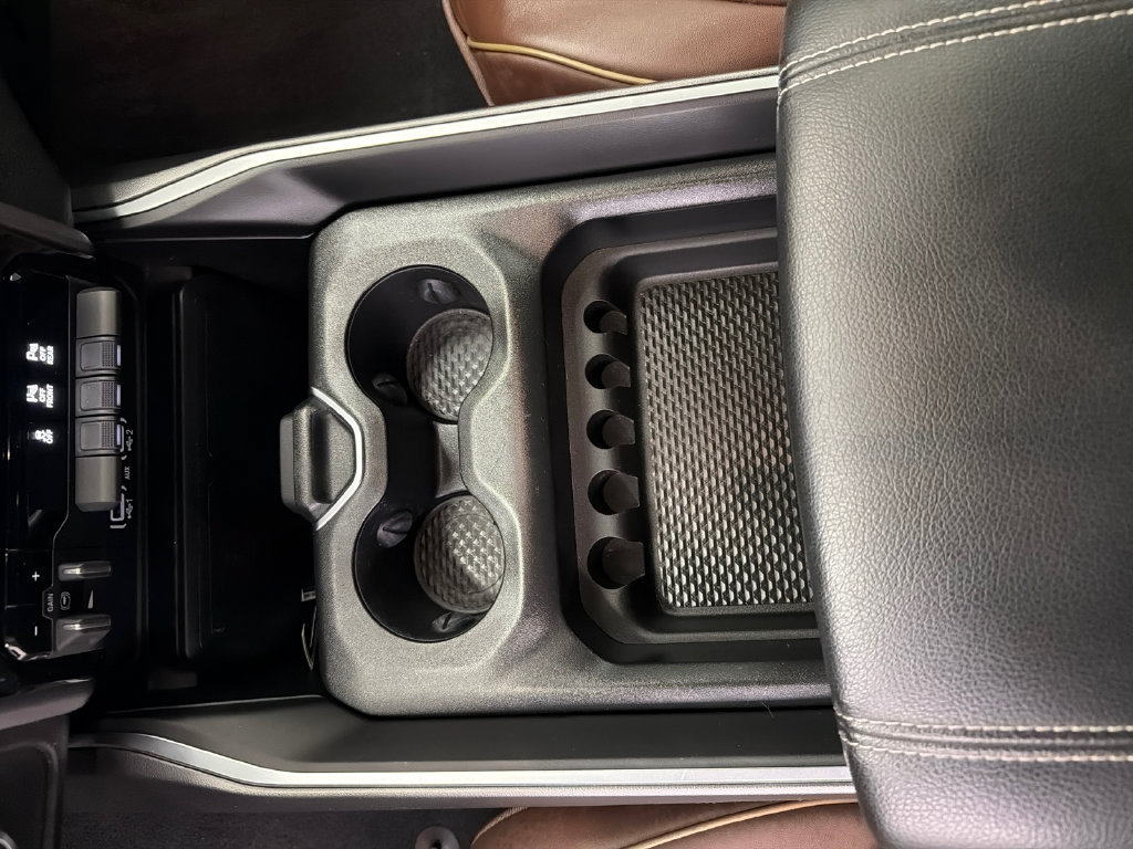 Used 2025 RAM 1500 Lone Star AWD/4WD image 30