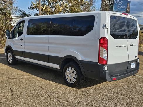 Used 2023 Ford Transit 350 XLT image 6