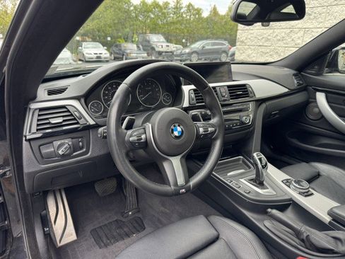 Used 2014 BMW 435i Coupe RWD image 6