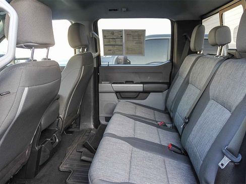 Used 2023 Ford F250 XL w/ STX Appearance Package image 23