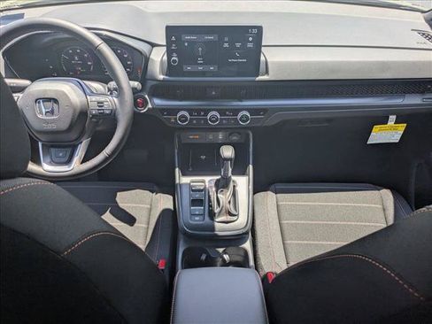 New 2026 Honda CR-V TrailSport image 14