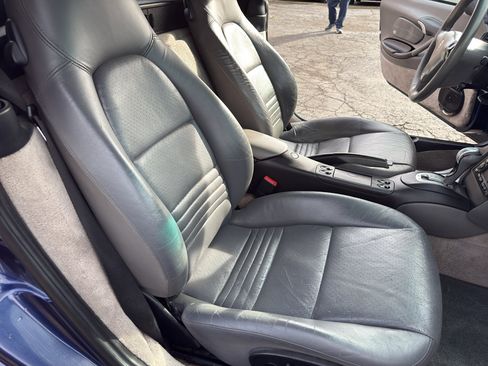 Used 2003 Porsche Boxster image 17