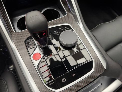 New 2026 BMW XM Label Red image 20