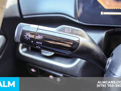 Used 2025 Kia K4 LXS image 28