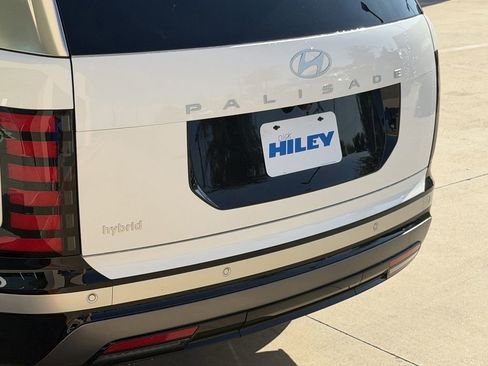 New 2026 Hyundai Palisade Limited image 6