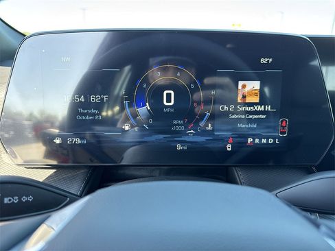 New 2026 Chevrolet Equinox LT w/ Convenience Package II image 15