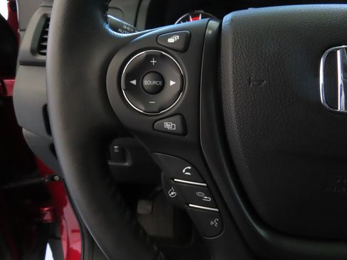 Used 2022 Honda Ridgeline RTL-E image 15