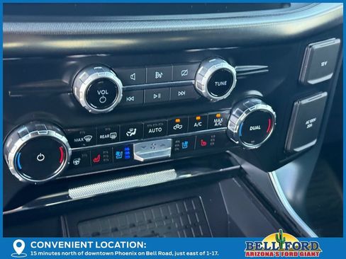 Used 2024 Ford F150 Raptor AWD/4WD image 22