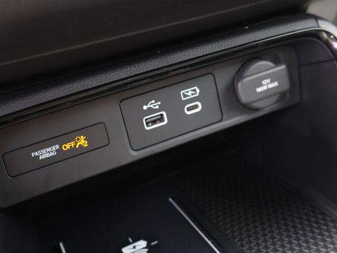 Used 2025 Honda CR-V Sport-L image 34