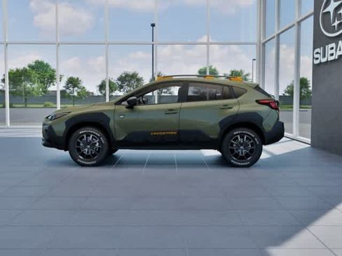 New 2026 Subaru Crosstrek 2.5i Wilderness AWD/4WD image 3