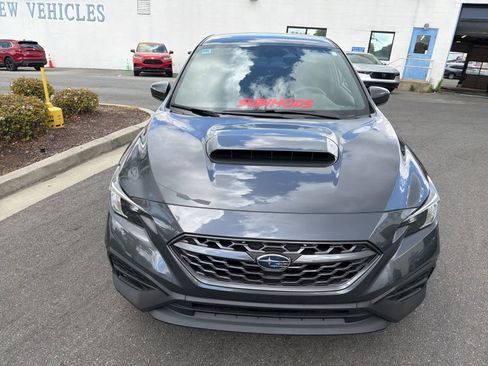 Used 2024 Subaru WRX Premium image 14