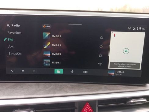 Used 2025 Kia Sorento SX image 20