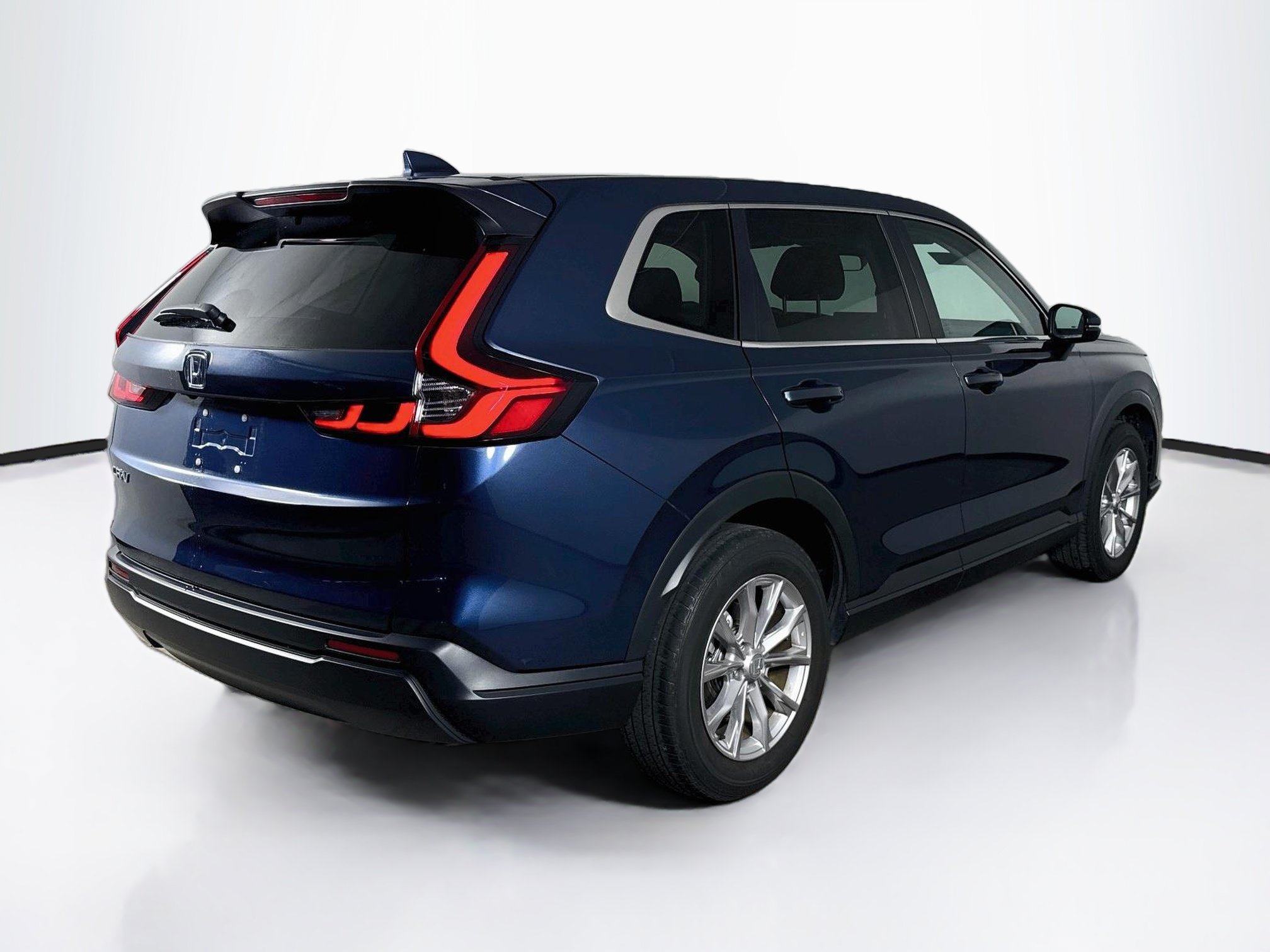 Certified 2024 Honda CR-V EX image 32