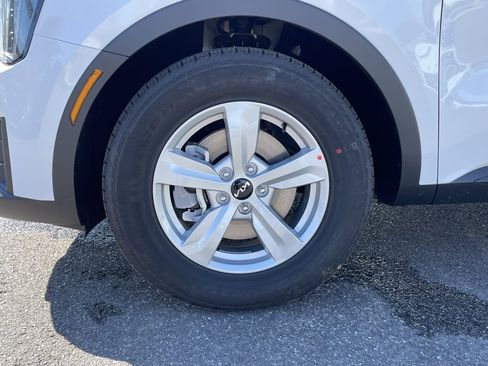 New 2026 Kia Sorento LX image 33