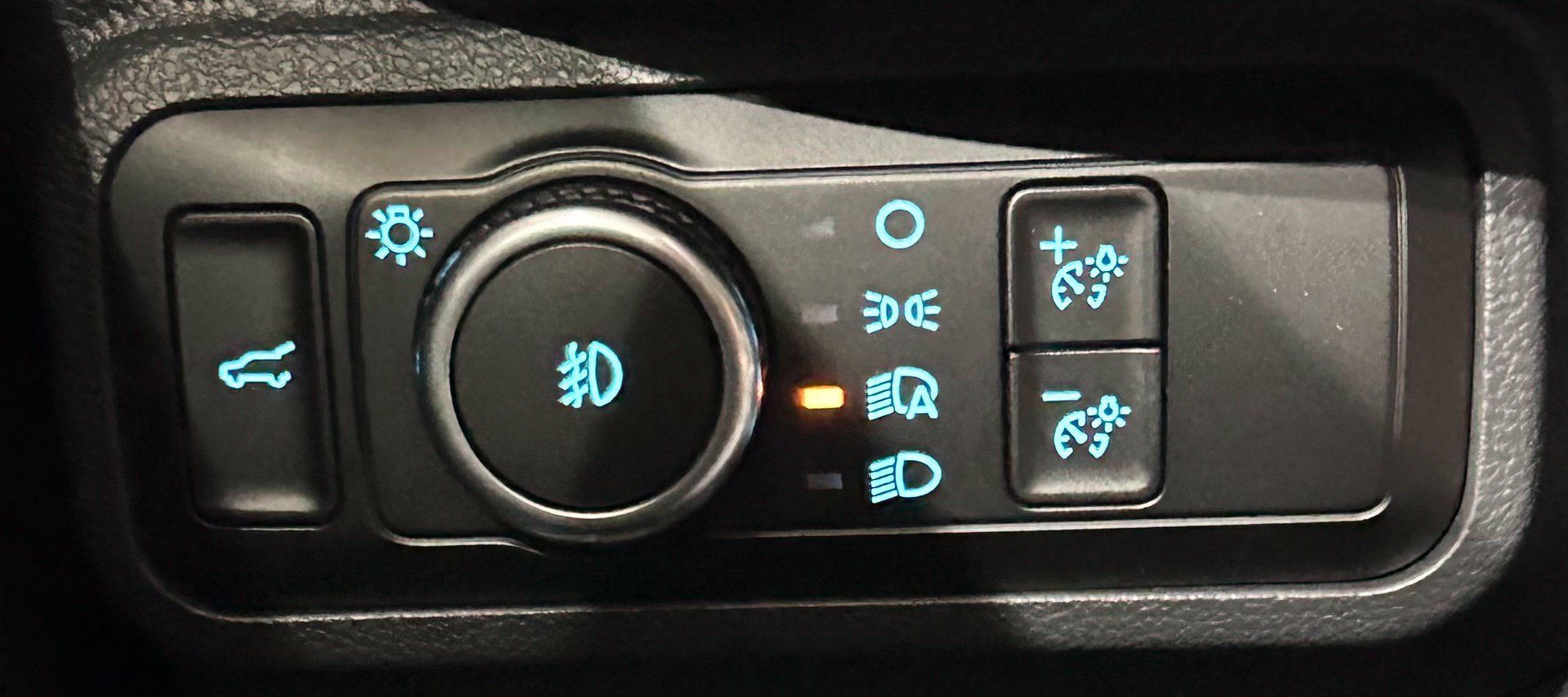 Used 2026 Ford Explorer ST-Line AWD/4WD image 81