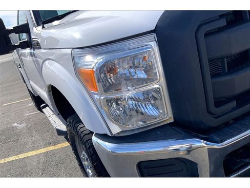 Used 2012 Ford F250 XL w/ PWR Equipment Group AWD/4WD image 22