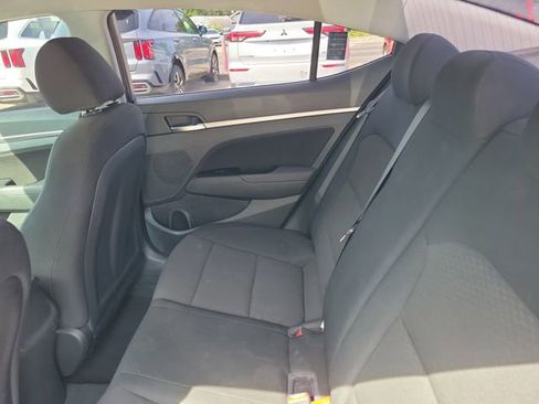 Used 2020 Hyundai Elantra SEL w/ Cargo Package (C1) FWD image 26
