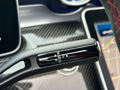 Certified 2025 Mercedes-Benz CLE 53 AMG 4MATIC Cabriolet image 21