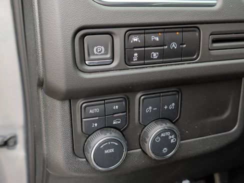 Used 2023 Chevrolet Tahoe RST w/ RST Performance Edition AWD/4WD image 14