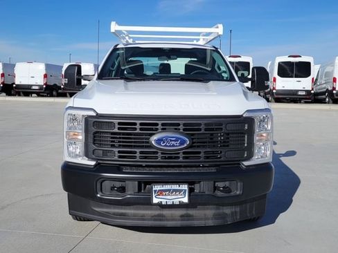 New 2026 Ford F250 XL image 5