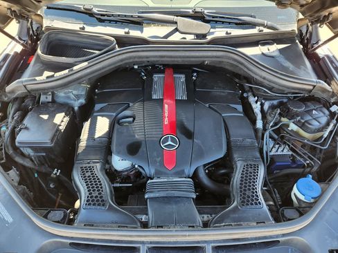 Used 2018 Mercedes-Benz GLE 43 AMG 4MATIC Coupe image 14