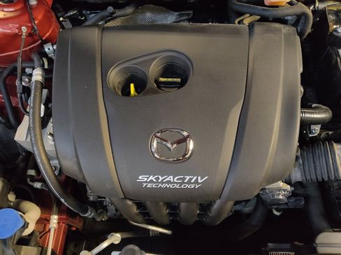 Used 2016 MAZDA CX-3 Grand Touring image 30