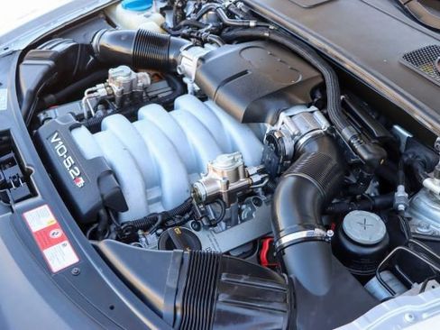 Used 2008 Audi S6 5.2 image 64