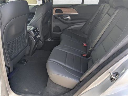 New 2026 Mercedes-Benz GLE 350 4MATIC image 15