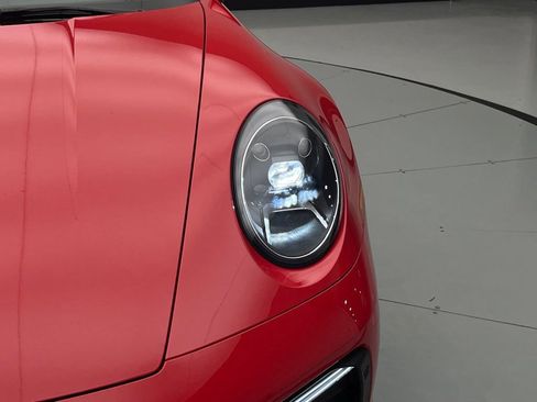 Used 2024 Porsche 911 Carrera S image 55