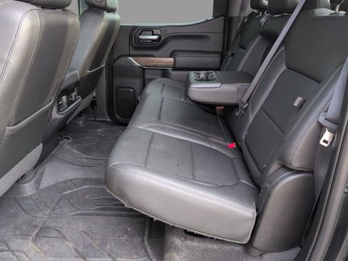 Used 2019 Chevrolet Silverado 1500 RST AWD/4WD image 34